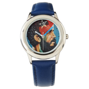 Viva Fidel! Watch