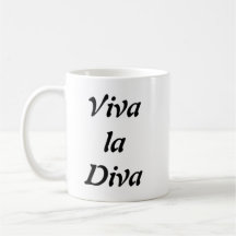 Viva la Diva