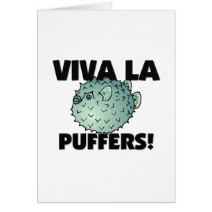 Viva La Puffers