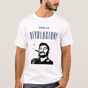 Viva la revolucion! T-Shirt
