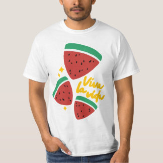 Viva la Vida t-shirt
