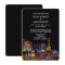 Viva Las Vegas Destination Wedding Invitation
