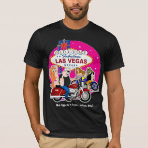 Viva Las Vegas T-Shirt