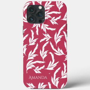 Viva magento leaves Case-Mate iPhone case