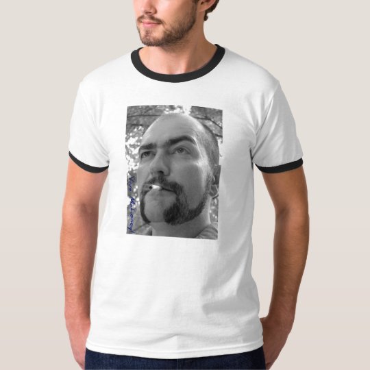 Viva Mahoney! man shirt