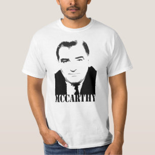 Viva McCarthy T-Shirt
