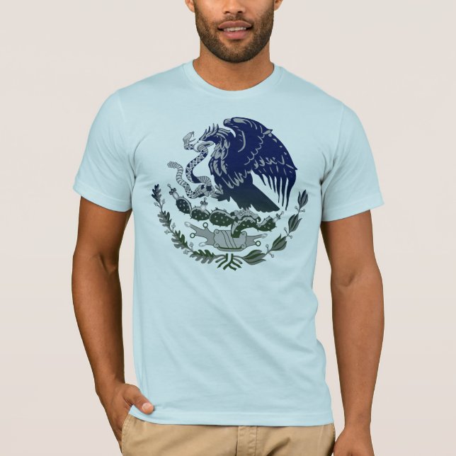 Viva Mexico T-Shirt (Front)