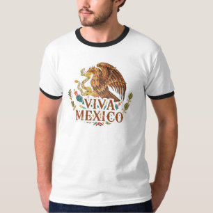 Viva Mexico T-Shirt