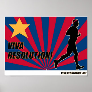 Viva Poster