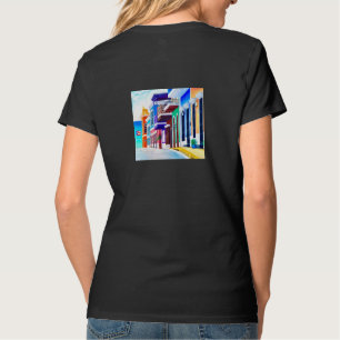 ¡Viva Puerto Rico! T-Shirt