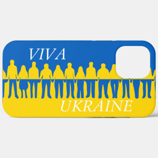 VIVA UKRAINE Case-Mate iPhone CASE