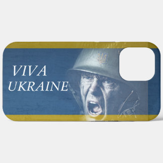 VIVA UKRAINE Case-Mate iPhone CASE