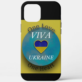 VIVA UKRAINE Case-Mate iPhone CASE
