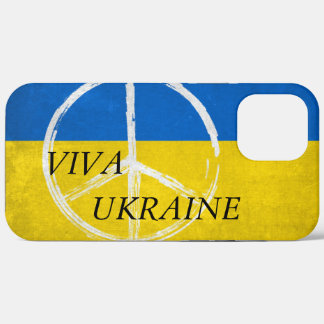 VIVA UKRAINE Case-Mate iPhone CASE