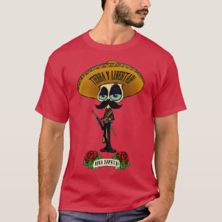 Viva Zapata  T-Shirt