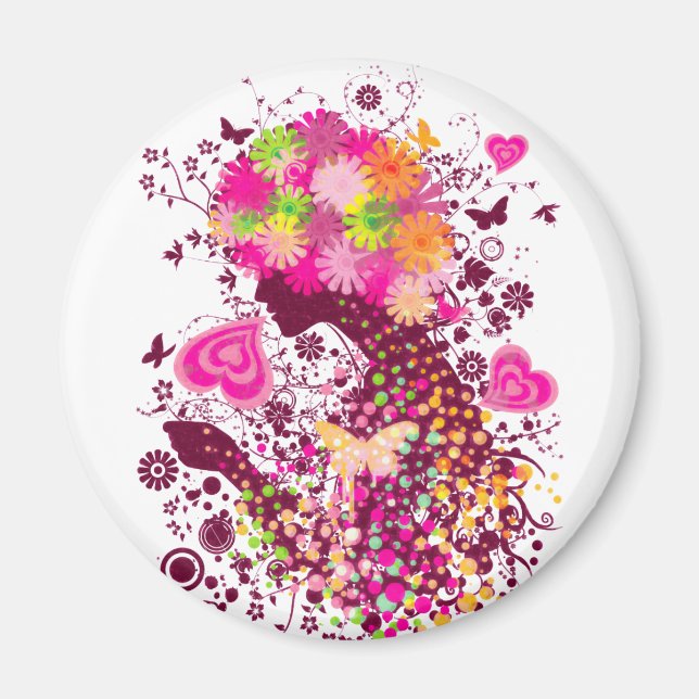 Vivace Magnet (Front)