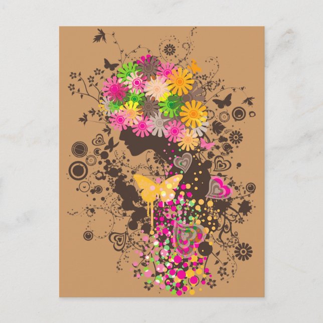 Vivace Postcard (Front)