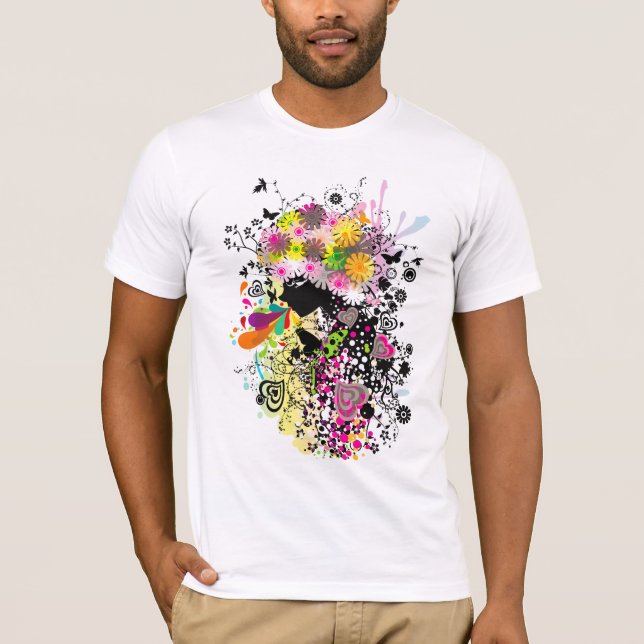 Vivace T-Shirt (Front)