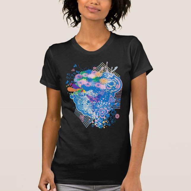 Vivace T-Shirt (Front)