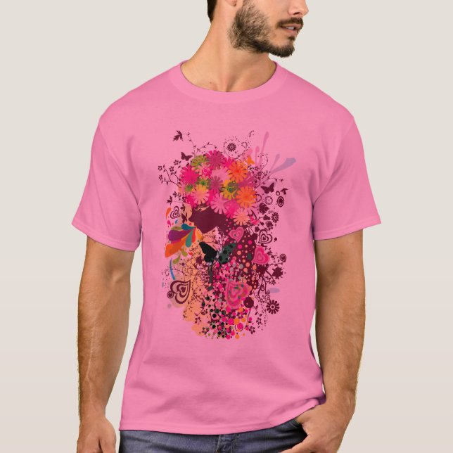 Vivace T-Shirt (Front)