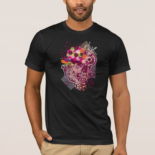 Vivace T-Shirt (Front)
