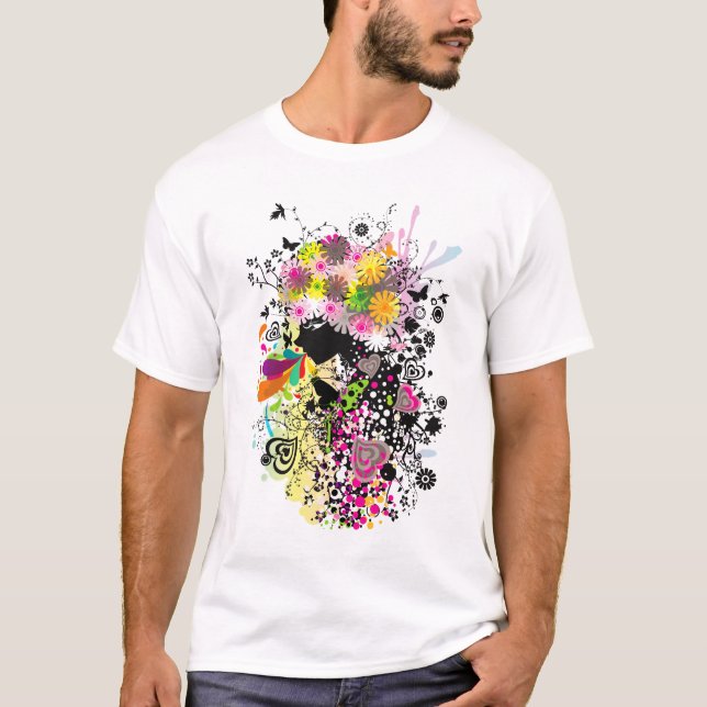 Vivace T-Shirt (Front)