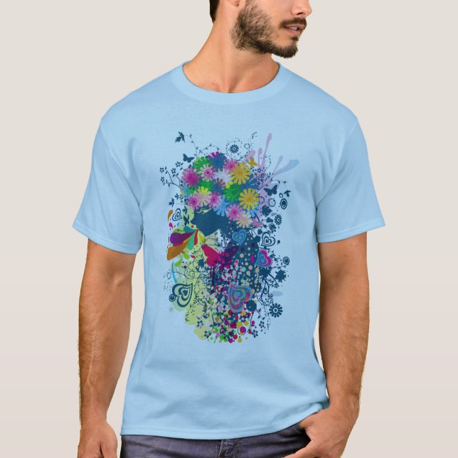 Vivace T-Shirt (Front)