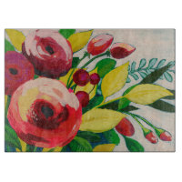 Vivacious Blooms