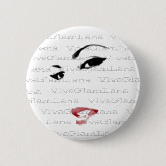 VivaGlamLana face button