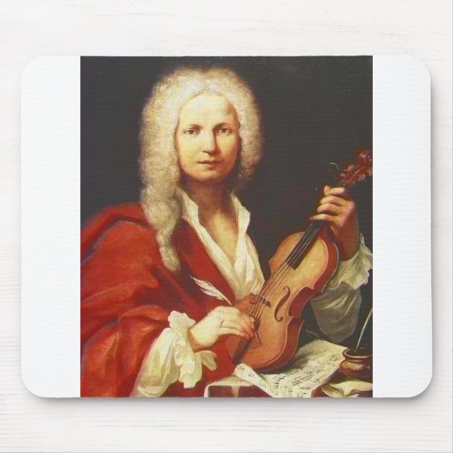 vivaldi mouse mat (Front)