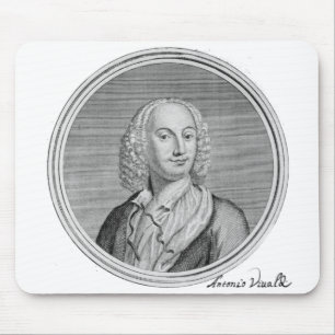 Vivaldi mousepad