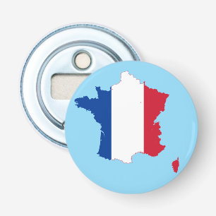 Vive La France Bottle Opener