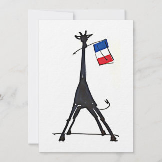 Vive la france! - Print