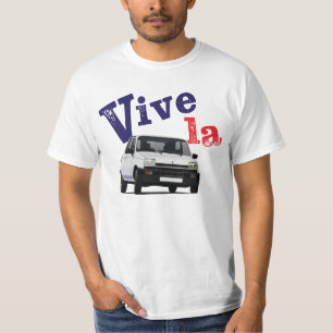 Vive la R5 mk1 T-Shirt