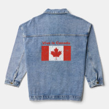 Vive le Canada