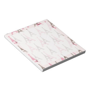 Vive Le France Notepad