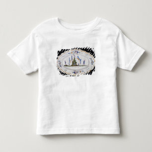 Vive le Roi et la Nation 1790' Toddler T-Shirt
