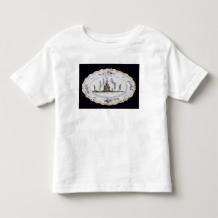 Vive le Roi et la Nation 1790' Toddler T-Shirt