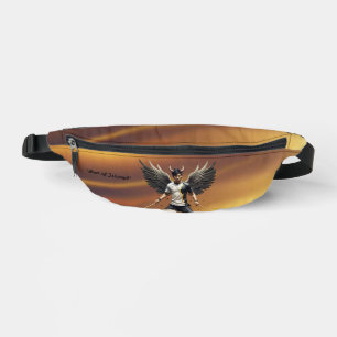 "vivid esports angelic devil" bum bags