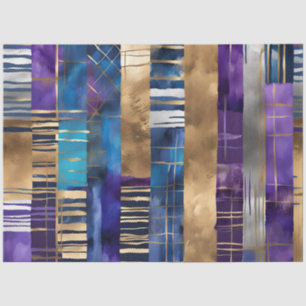 vivid fusion tissue paper