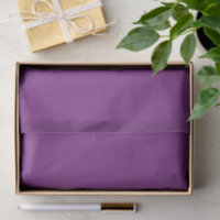 Vivid Indigo Violet Shade Of Purple Pop Of Colour