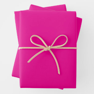 vivid magenta adhesive vinyl wrapping paper