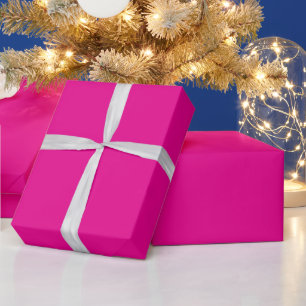 vivid magenta adhesive vinyl wrapping paper