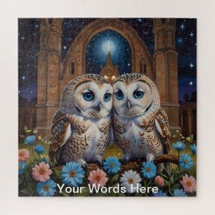 Vivid Nature & Wildlife Jigsaw Puzzle