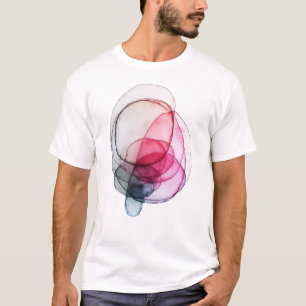 Vivid Overlap V02 T-Shirt