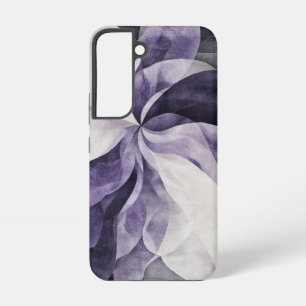 Vivid Petal Dance Samsung Galaxy Case