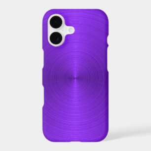 Vivid Purple Metallic