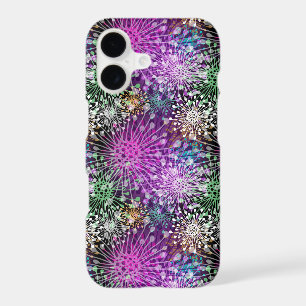 Vivid Spotty Pattern