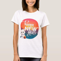 "Vivid Vogue: Happy 2024 New Year Fashion Bliss"