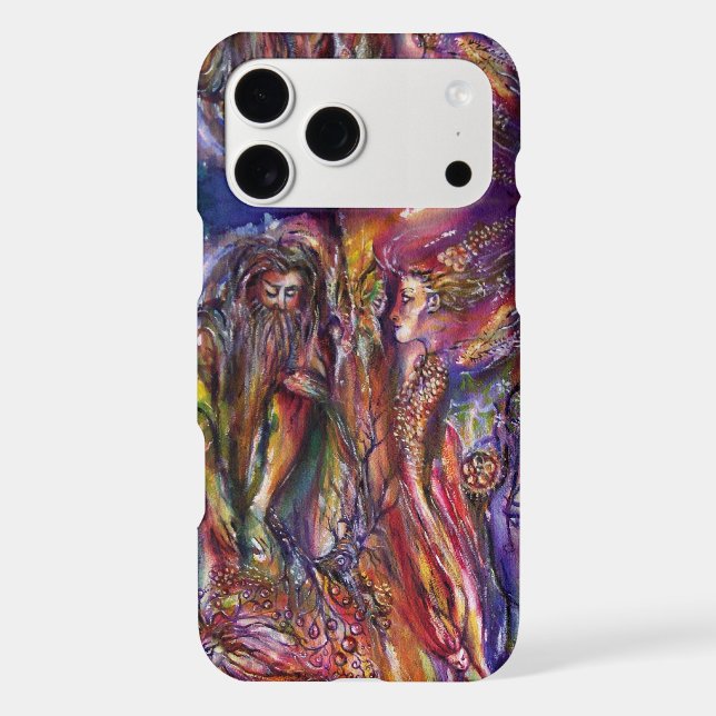 VIVIEN AND MERLIN (Back)